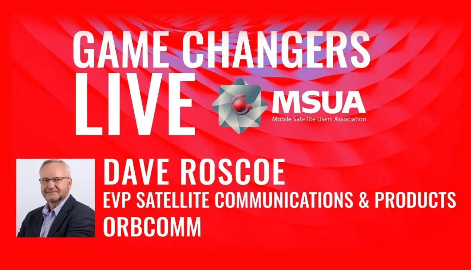 MSUA Game Changers